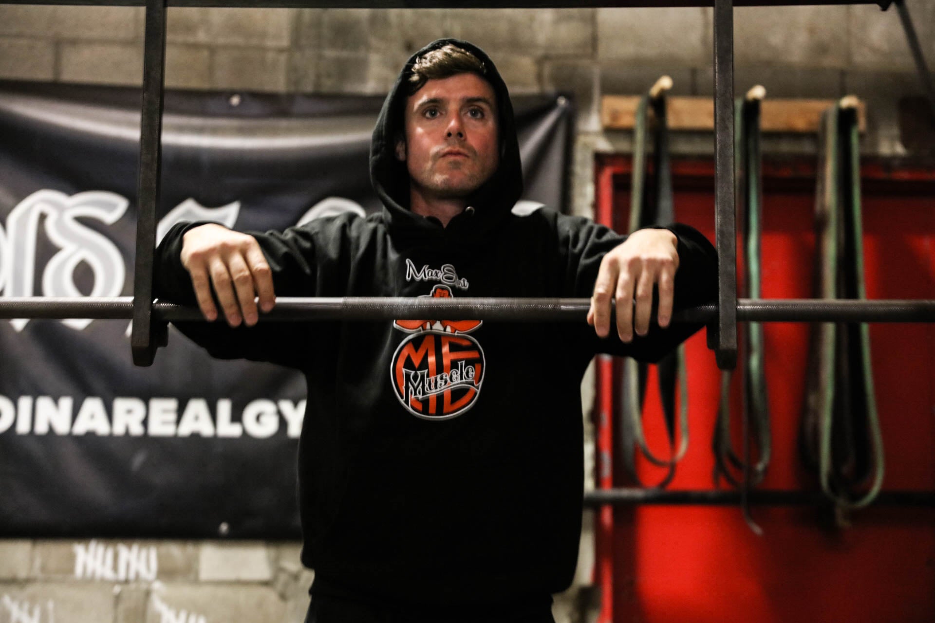 4 Killer Push-Up variations
– Old School Gym 4 Killer Push-Up variations
– Old School Gym