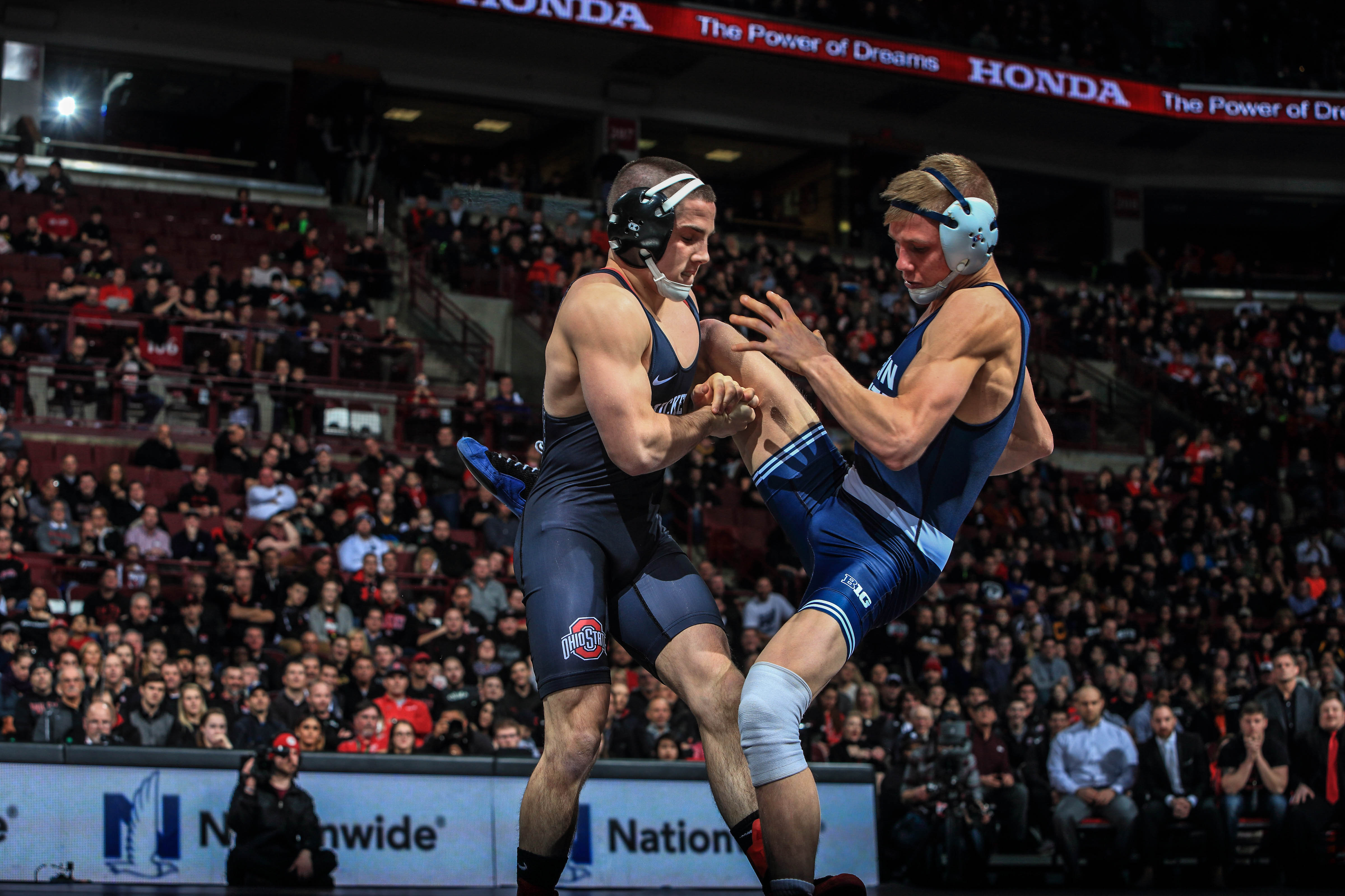 How to avoid Wrestling KNEE INJURIES
– Old School Gym How to avoid Wrestling KNEE INJURIES
– Old School Gym