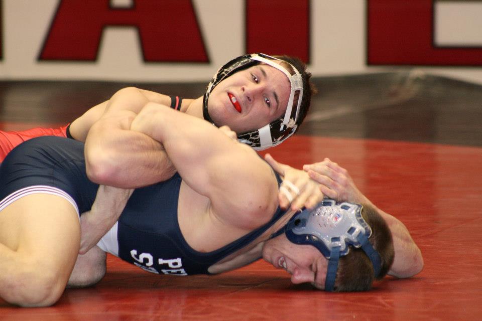 What should wrestlers eat after weigh ins?
– Old School Gym What should wrestlers eat after weigh ins?
– Old School Gym