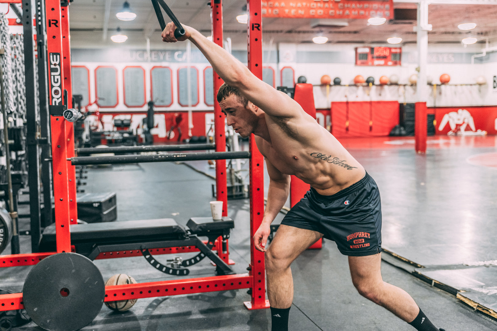 The most beneficial exercises that you have not been doing
– Old School Gym The most beneficial exercises that you have not been doing
– Old School Gym