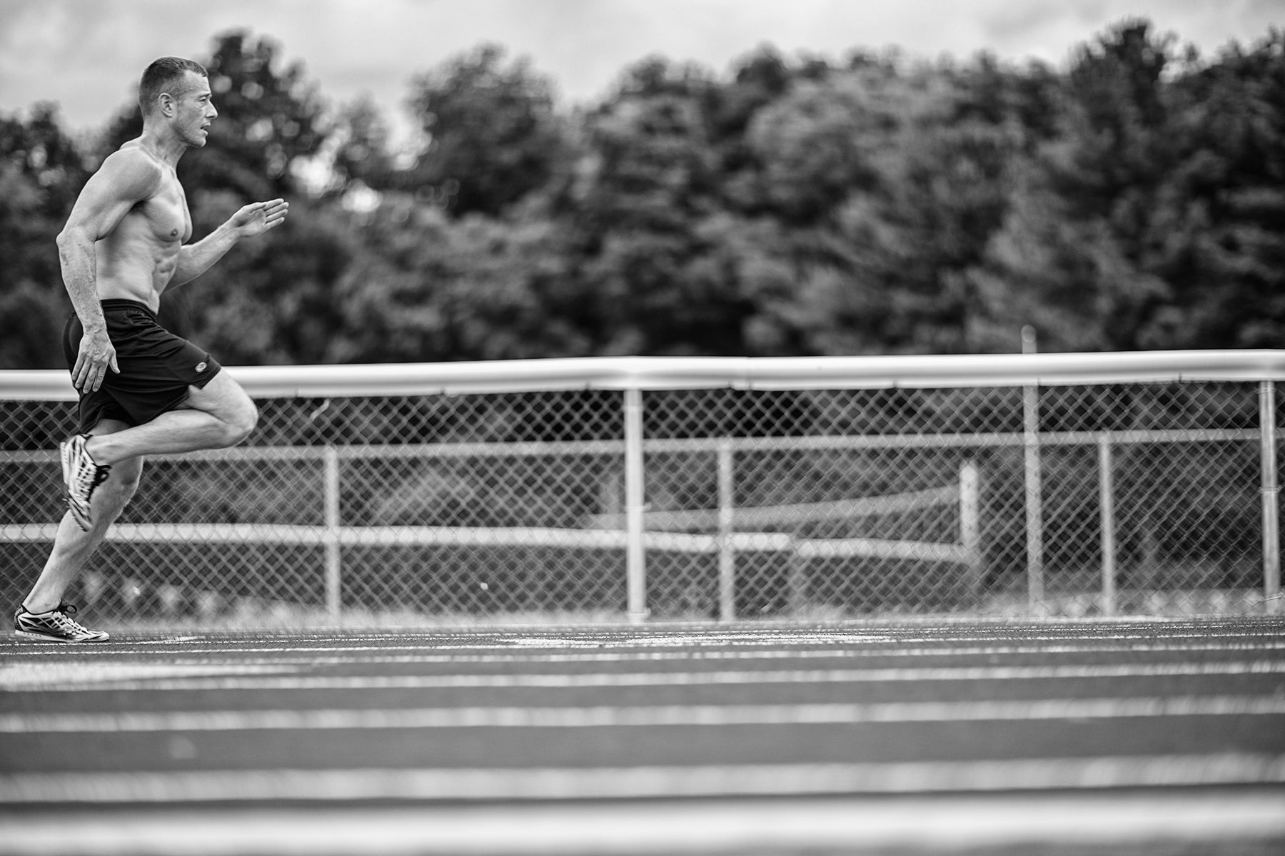 How Much Should I run?
– Old School Gym How Much Should I run?
– Old School Gym