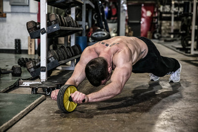 Killer Workouts to help get you shredded for the new year