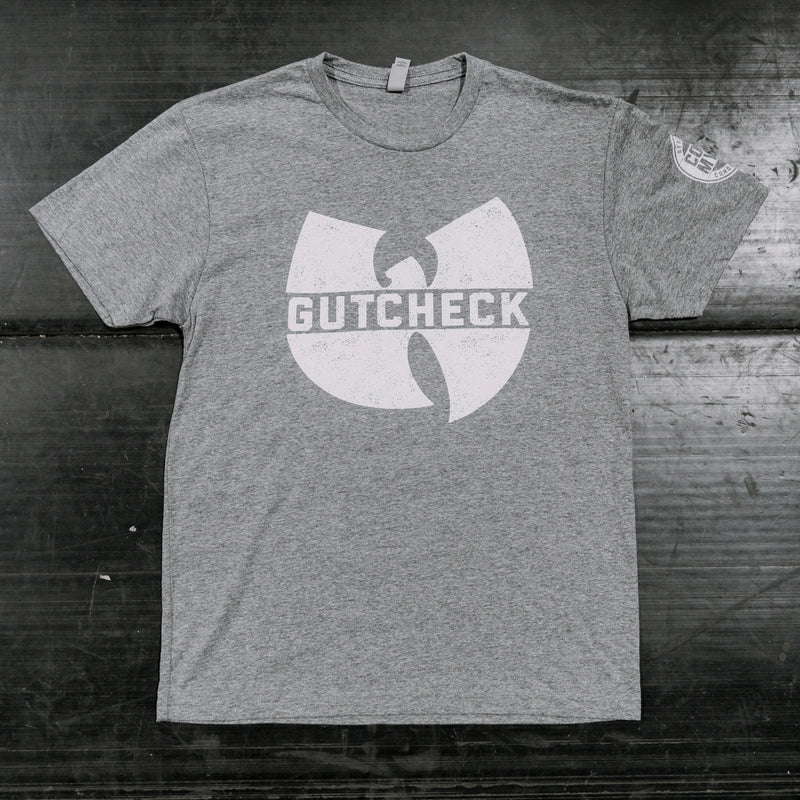 Tri-Blend GutCheck Shirt