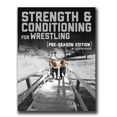 Wrestling | E-Book Bundle Pack