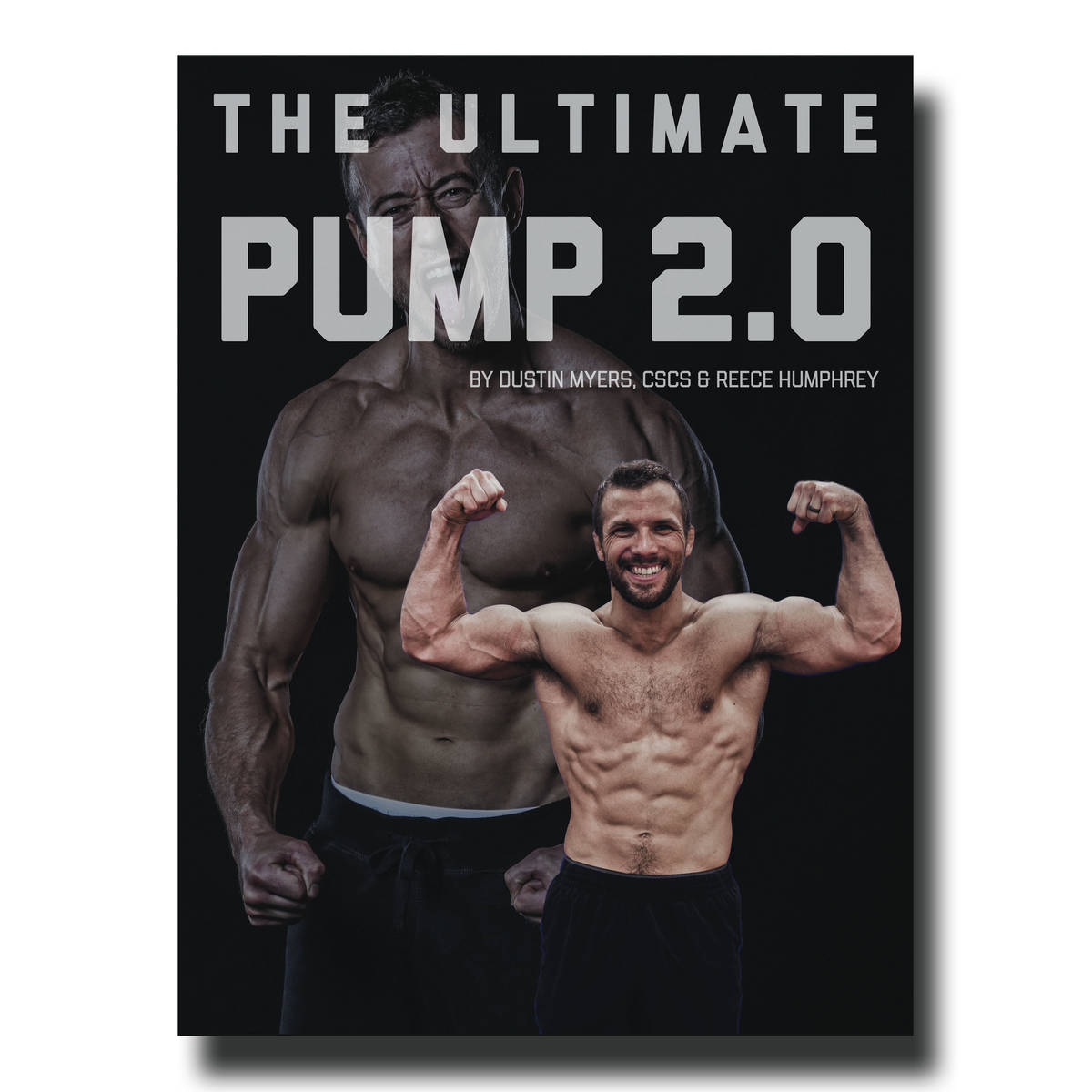 Effective Bodybuilding Program | The Ultimate Pump 2.0| Old School Gym