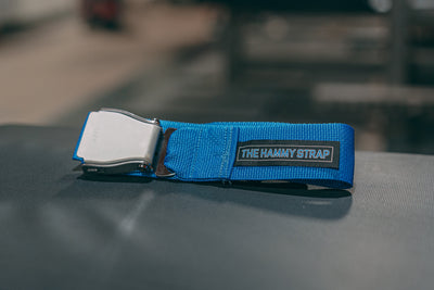 The Hammy Strap